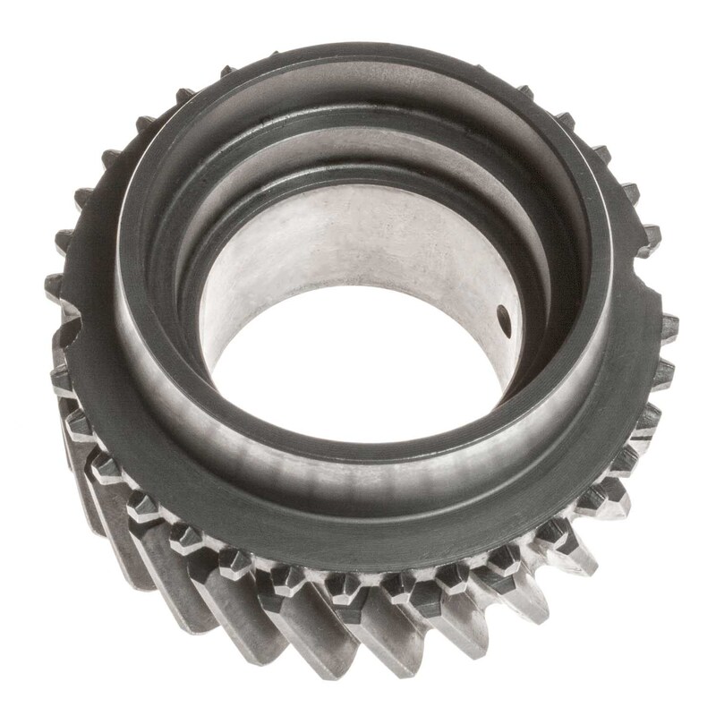 Manual Transmission Gear